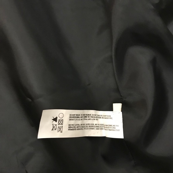 Capulet Jones Blazer Black Medium - Picture 13 of 13